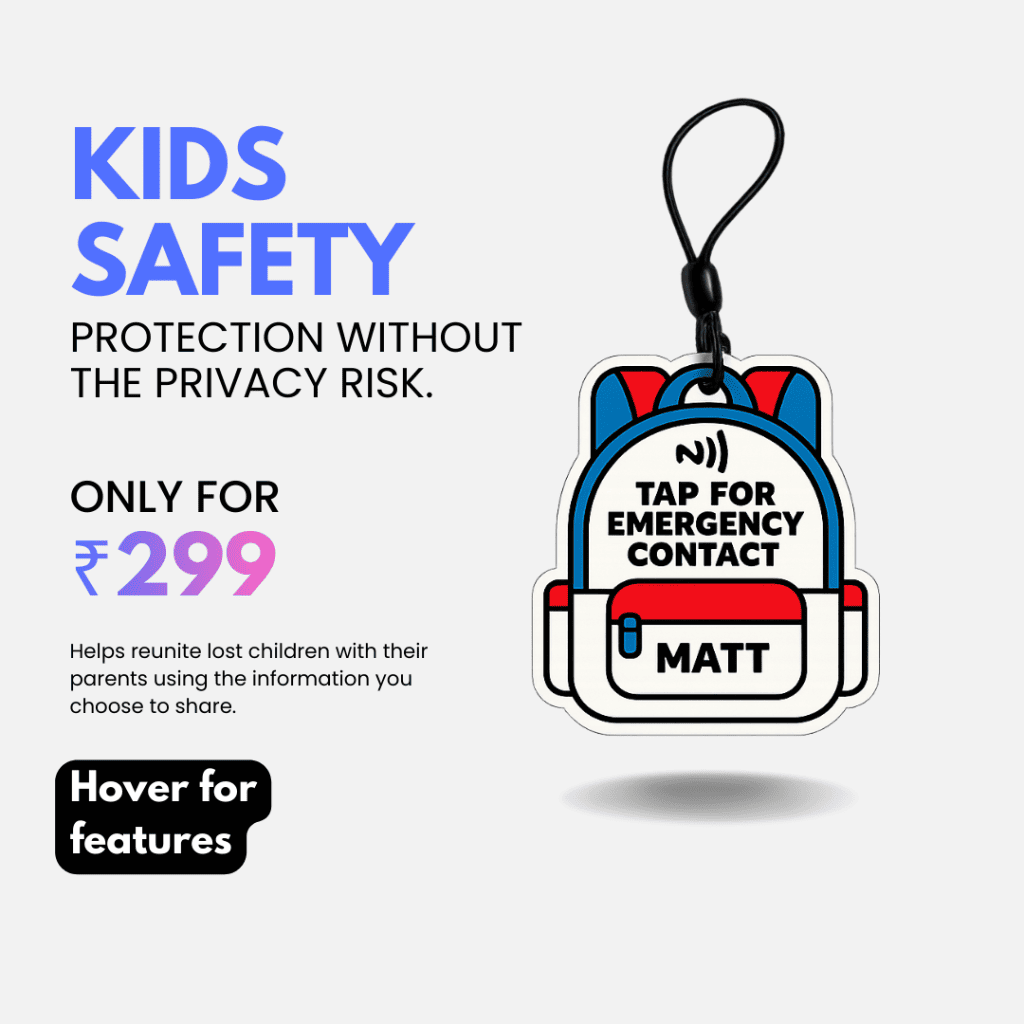 Kids Safety